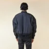 Giacca bomber Future Boy Core Ma1