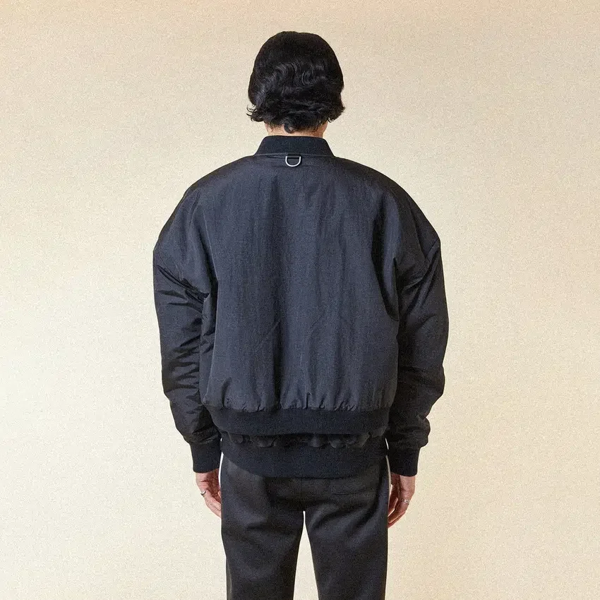 Giacca bomber Future Boy Core Ma1