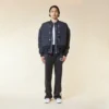 Giacca bomber Future Boy Core Ma1