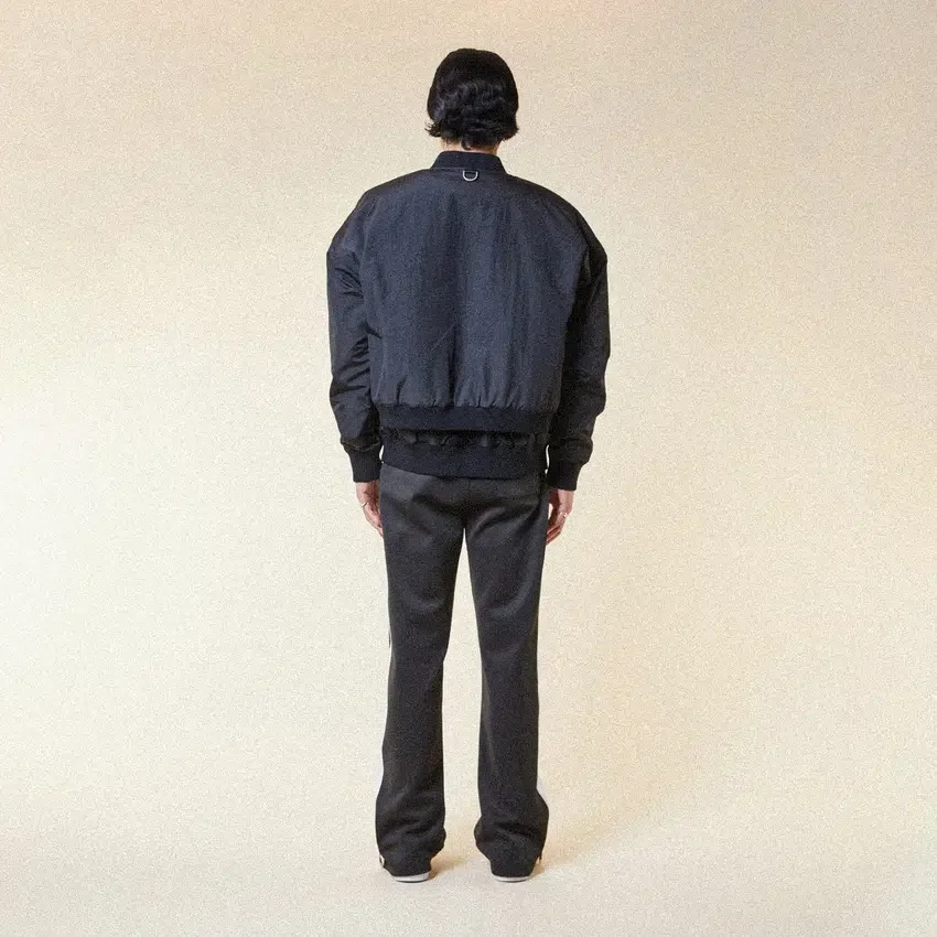 Giacca bomber Future Boy Core Ma1