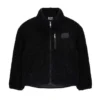 Giacca Boy Sherpa Artic