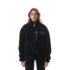Giacca Boy Sherpa Artic