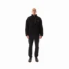 Giacca Boy Sherpa Artic