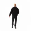 Giacca Boy Sherpa Artic