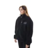 Giacca Boy Sherpa Artic