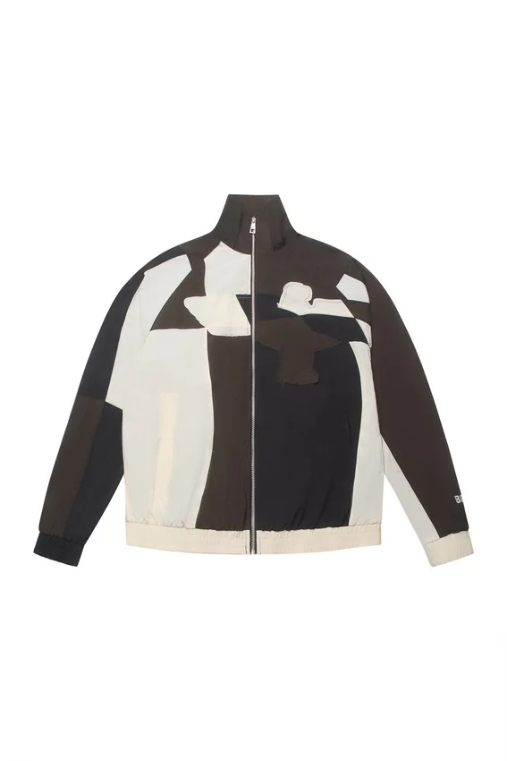 Giacca da tuta Spliced Eagle