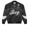 Giacca Star Boy Varsity