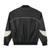 Giacca Star Boy Varsity