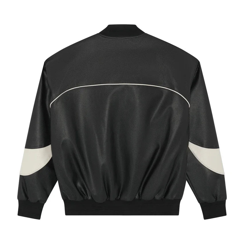 Giacca Star Boy Varsity