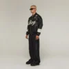 Giacca Star Boy Varsity