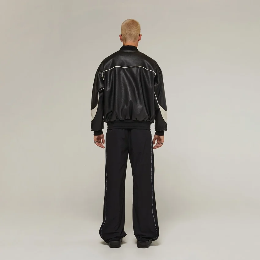 Giacca Star Boy Varsity