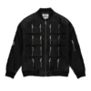 Giacca Zip It