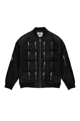 Giacca Zip It