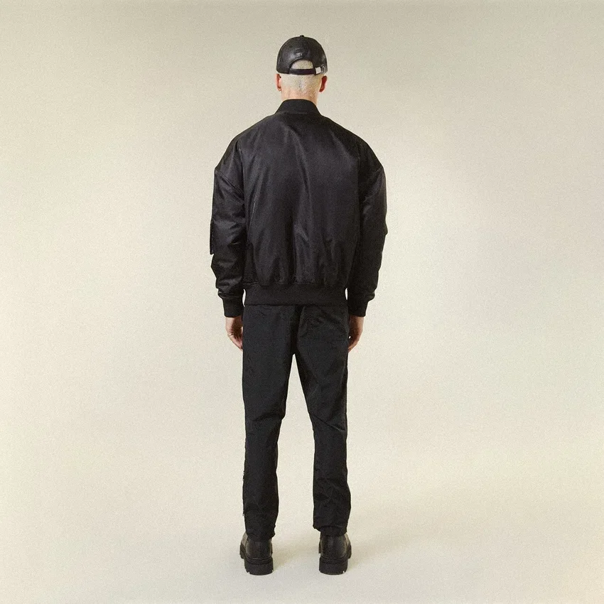 Giacca Zip It