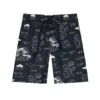 I pantaloncini in nylon BOY