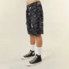 I pantaloncini in nylon BOY
