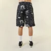 I pantaloncini in nylon BOY