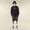 I pantaloncini in nylon BOY