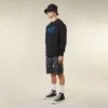I pantaloncini in nylon BOY