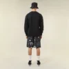 I pantaloncini in nylon BOY