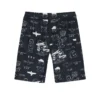 I pantaloncini in nylon BOY