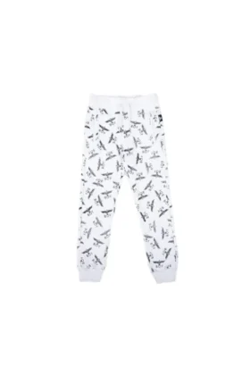 Joggers BOY Eagle Repeat per bambini