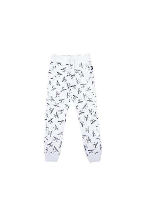 Joggers BOY Eagle Repeat per bambini