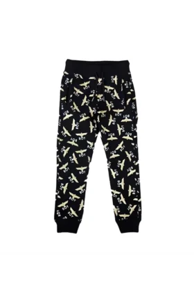 Joggers BOY Eagle Repeat per bambini