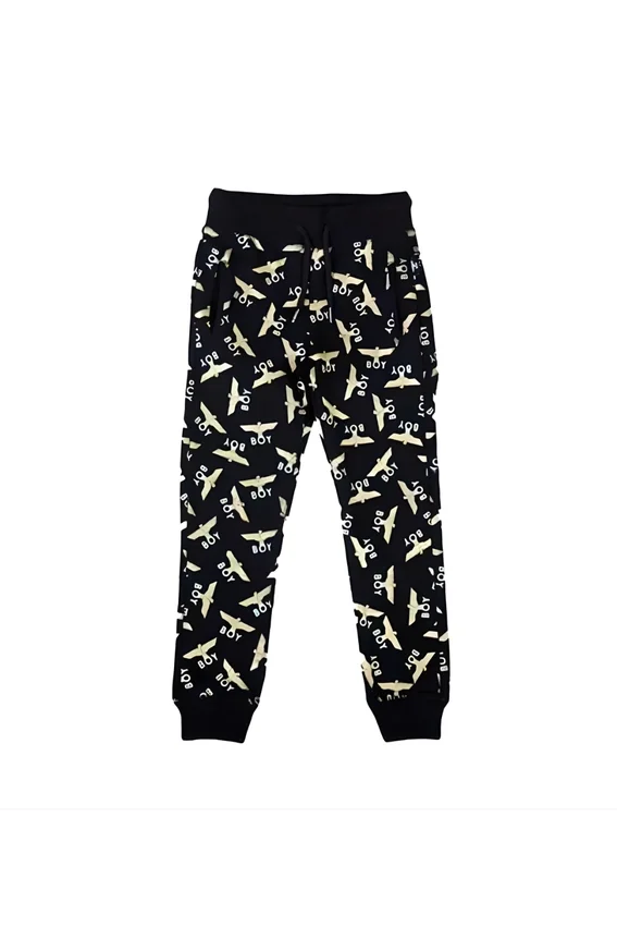 Joggers BOY Eagle Repeat per bambini