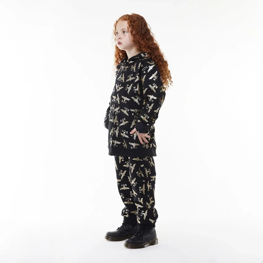 Joggers BOY Eagle Repeat per bambini