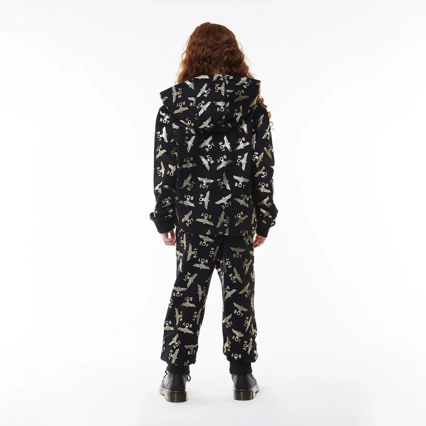 Joggers BOY Eagle Repeat per bambini