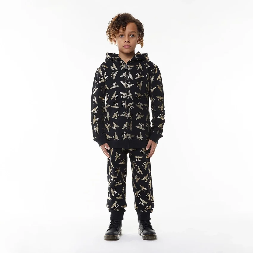 Joggers BOY Eagle Repeat per bambini