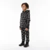 Joggers BOY Eagle Repeat per bambini