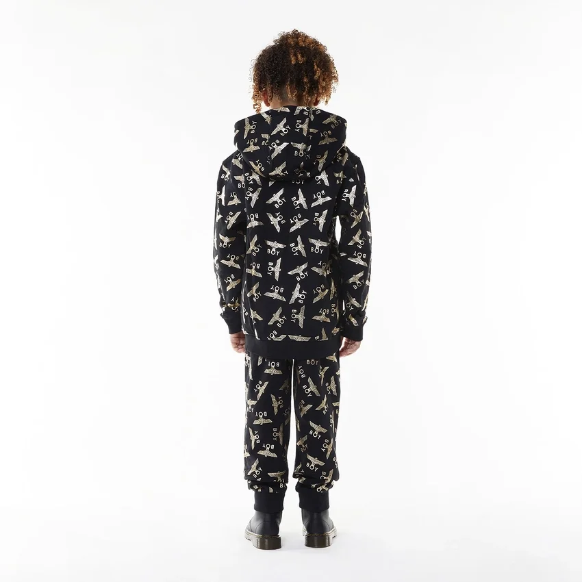 Joggers BOY Eagle Repeat per bambini