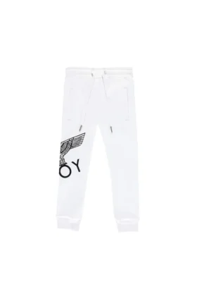 Joggers BOY Eagle Scribble