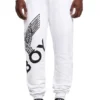 Joggers BOY Eagle Scribble