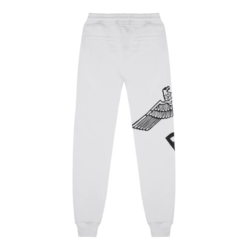 Joggers BOY Eagle Scribble