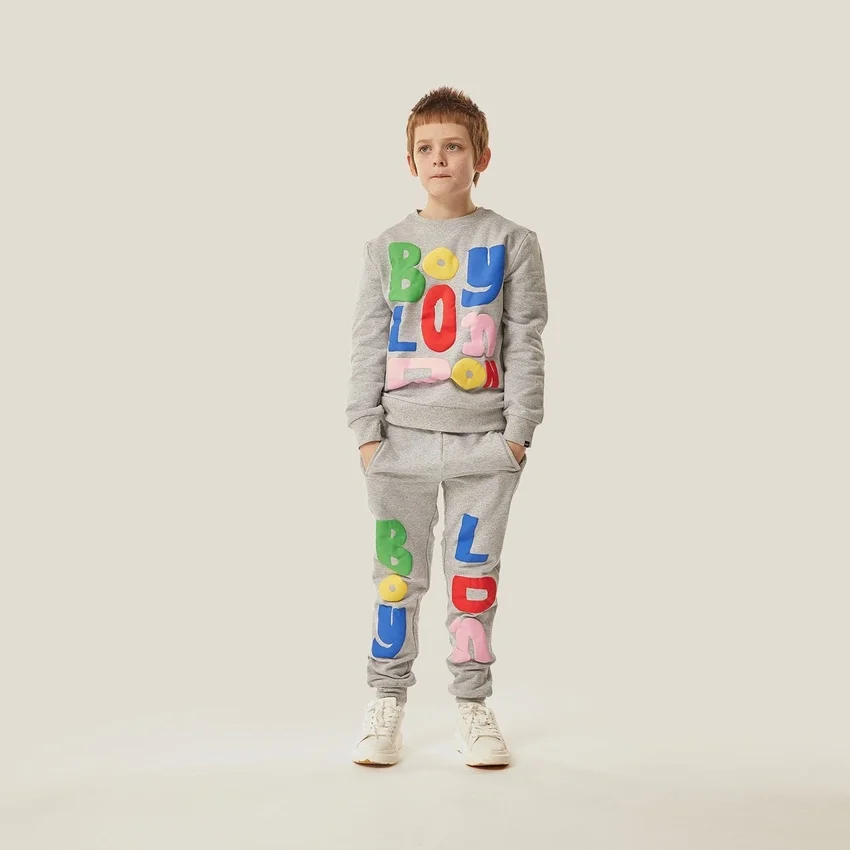 Joggers BOY Ldn Kids