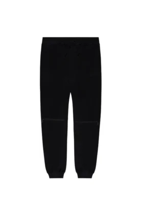Joggers con zip