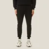 Joggers con zip