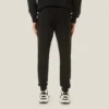 Joggers con zip