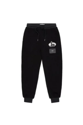 Joggers Future Boy Borg