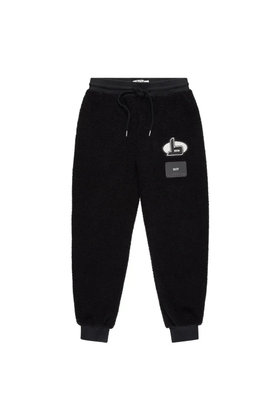 Joggers Future Boy Borg