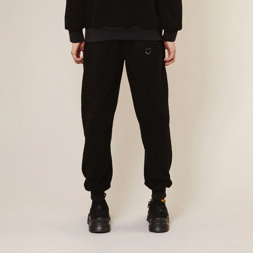 Joggers Future Boy Borg