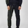 Joggers in nylon con bordino BOY