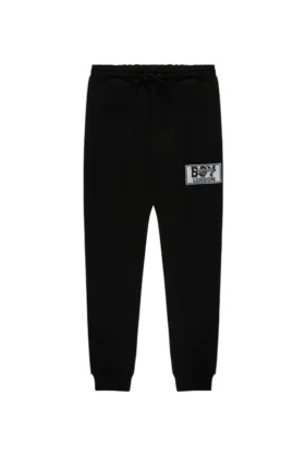 Joggers Labelled