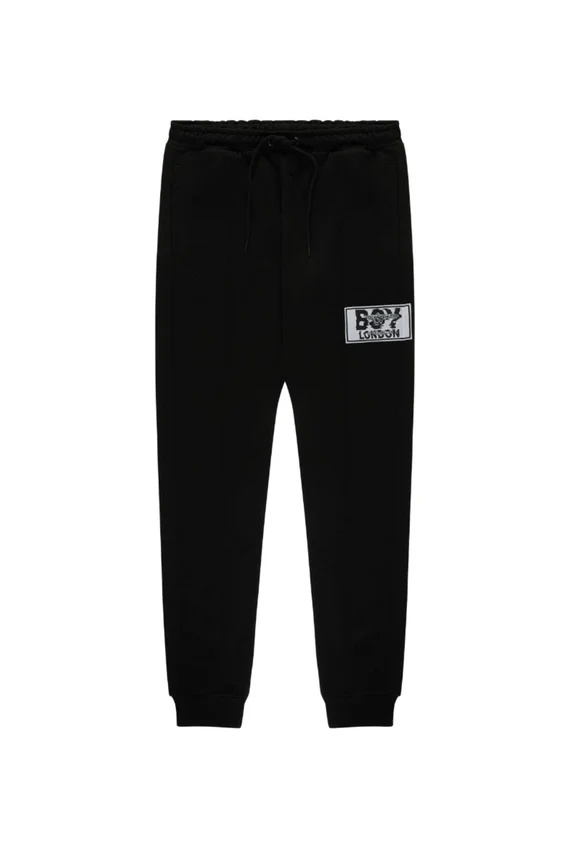 Joggers Labelled