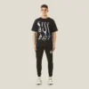 Joggers Labelled