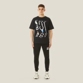 Joggers Labelled