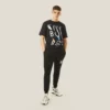 Joggers Labelled